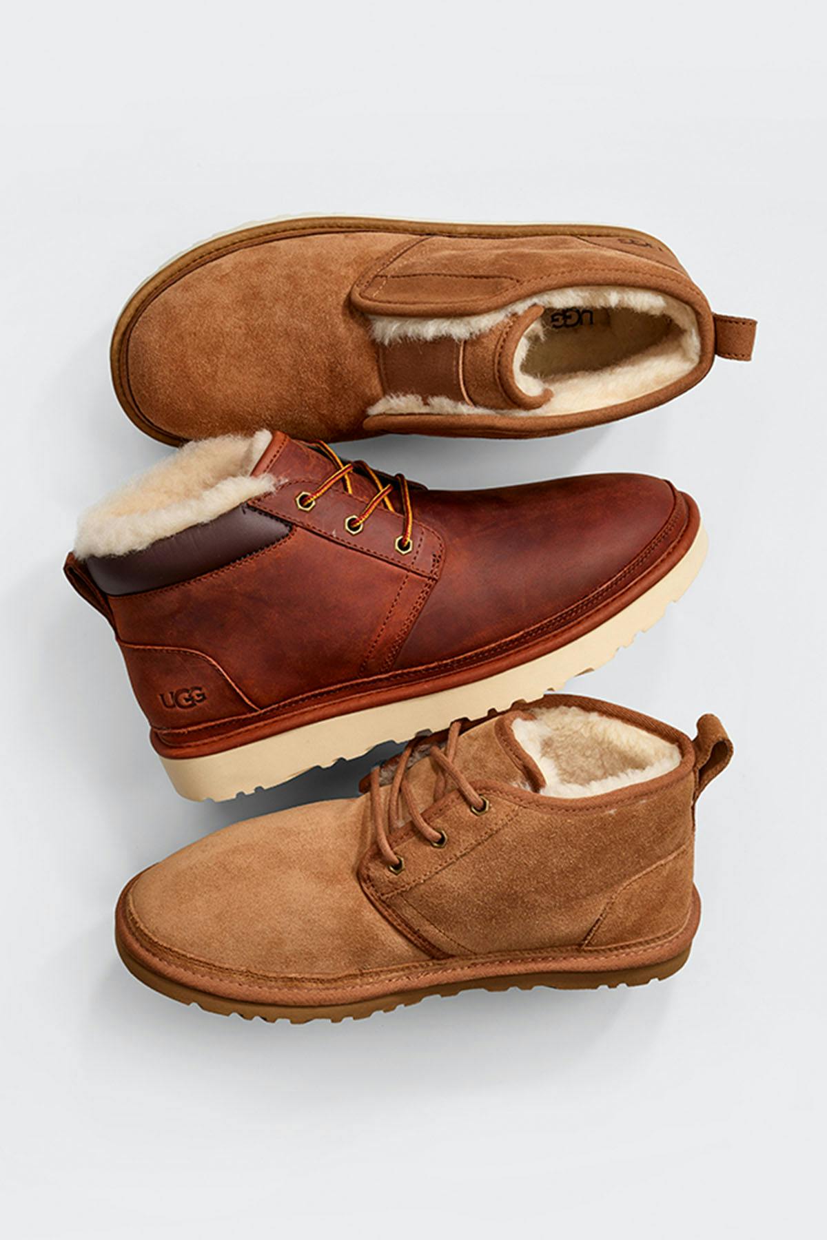 ugg neumel shoes